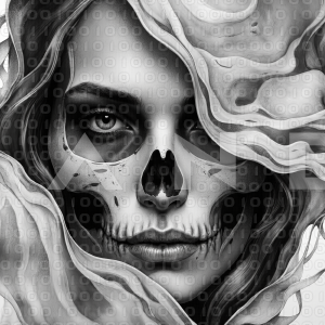 Tattoo Design - 001529