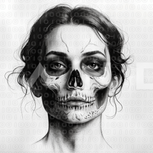 Tattoo Design - 001530