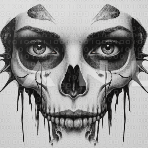 Tattoo Design - 001532