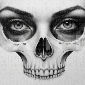 Tattoo Design - 001534