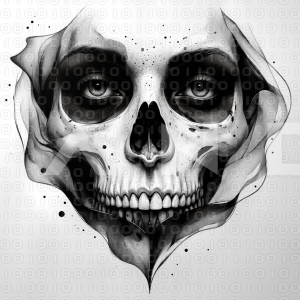 Tattoo Design - 001538