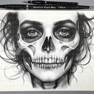 Tattoo Design - 001545