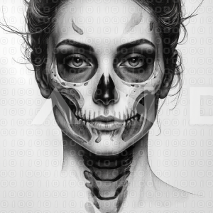 Tattoo Design - 001546