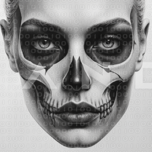 Tattoo Design - 001551