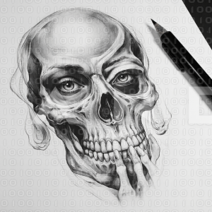 Tattoo Design - 001552