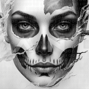 Tattoo Design - 001553