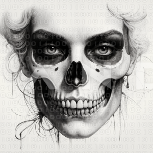 Tattoo Design - 001556