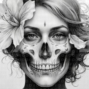 Tattoo Design - 001559