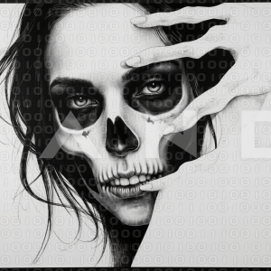 Tattoo Design - 001560