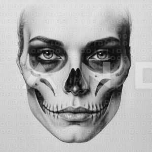 Tattoo Design - 001562