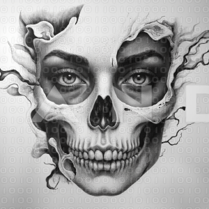 Tattoo Design - 001564