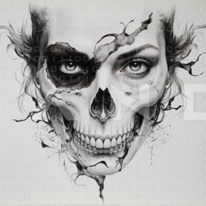 Tattoo Design - 001565