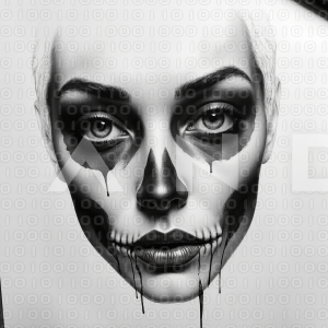 Tattoo Design - 001567