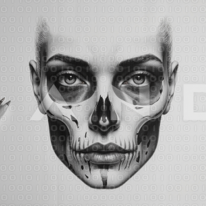 Tattoo Design - 001579