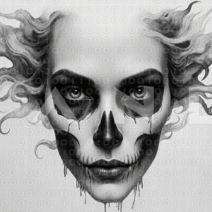 Tattoo Design - 001580