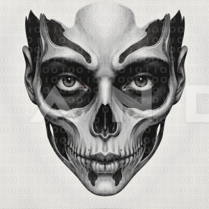 Tattoo Design - 001581