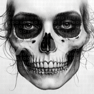 Tattoo Design - 001584