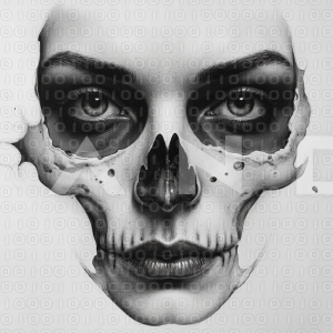 Tattoo Design - 001586