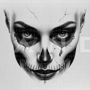 Tattoo Design - 001589