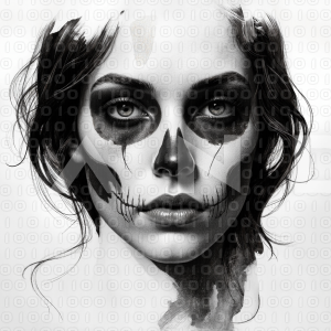 Tattoo Design - 001590