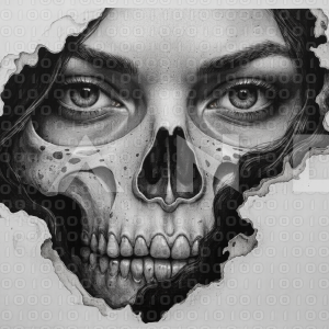 Tattoo Design - 001593