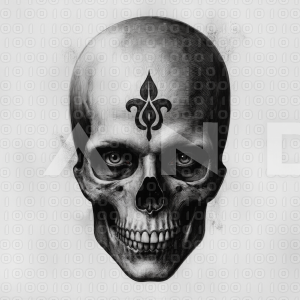 Tattoo Design - 001595