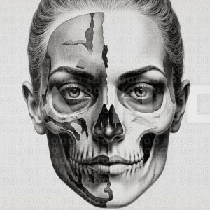 Tattoo Design - 001597