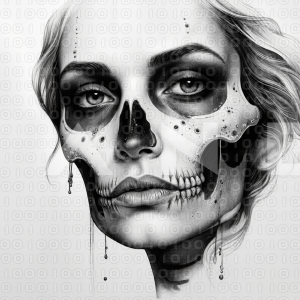 Tattoo Design - 001599