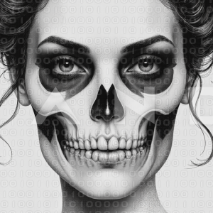 Tattoo Design - 001601