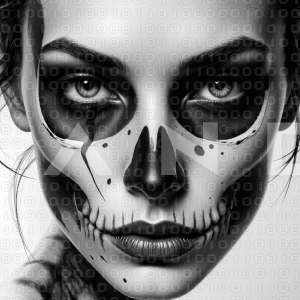 Tattoo Design - 001617