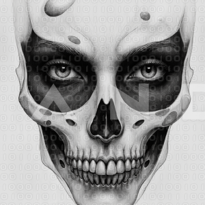 Tattoo Design - 001620