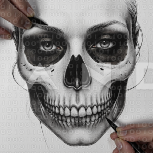 Tattoo Design - 001622