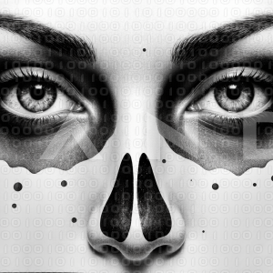 Tattoo Design - 001624