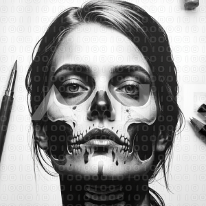 Tattoo Design - 001626