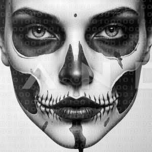 Tattoo Design - 001630