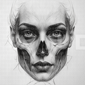 Tattoo Design - 001641