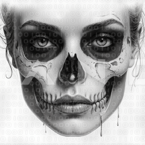 Tattoo Design - 001642