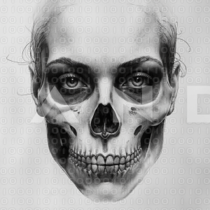 Tattoo Design - 001643