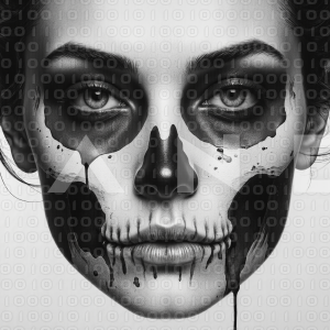 Tattoo Design - 001648