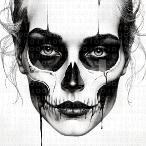 Tattoo Design - 001650