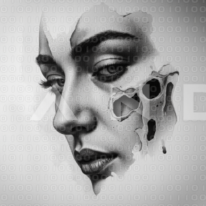 Tattoo Design - 001653