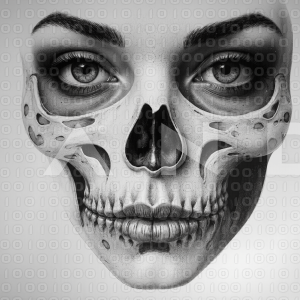 Tattoo Design - 001663