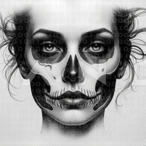 Tattoo Design - 001667