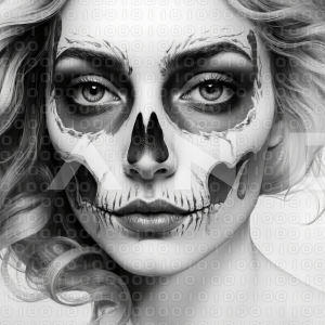 Tattoo Design - 001674