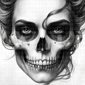 Tattoo Design - 001676