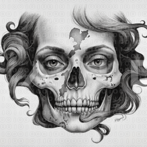Tattoo Design - 001682