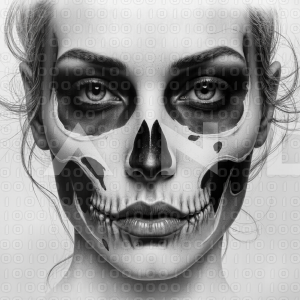 Tattoo Design - 001685