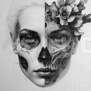 Tattoo Design - 001687