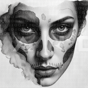 Tattoo Design - 001689