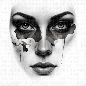 Tattoo Design - 001690